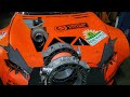 Peripheral Port Rotary Housings, tech talk, comparisons, reviews and information Kyle Mohan Racing