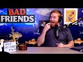 Great Balls Of Fire | Ep 31 | Bad Friends
