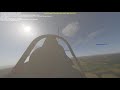 IL2 Cliffs of Dover BLITZ - Beaus Dogfight over IOW - 4.5