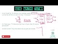 Essential GCSE Maths (Non-Calculator) Exam Skill: Ratio Tables for Speed, Distance and Time | TGMT