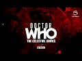 Doctor Who | Theme Remix | The Celestial Games