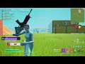 Fortnite what happend