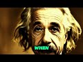 5 Secrets You Should Never Share with Anyone Albert Einstein's Advice
