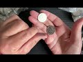 £100 X 10p Coin Hunt - The Finale (Part 2)