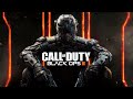 Call of Duty Black Ops III Multiplayer Music Extended