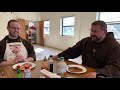 Br. John’s Pancakes | Inside the Friary