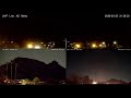 Insane UFO or is it a drone?!!