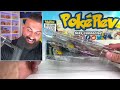 I Opened The BEST Pokemon Collection Boxes You Can Buy!