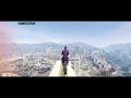 175 - Stunt Race High Flier - GTA V Online PC