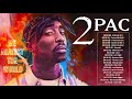 Best Songs Of Tupac Shakur 2023 Full Album Tupac Shakur Greatest Hits 2023 Collection