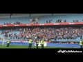 Malmö FF - Djurgårdens IF - Klippa tung