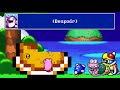 Meta Knight WITH LYRICS - Kirby Vs. Dedede 4 (Kirby Musical)