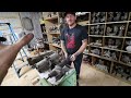 Opening Up The RAREST Flathead Supercharger Ever