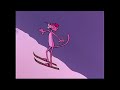 Pink Panther And The Salmon | 35-Minute Compilation | Pink Panther