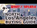 UPLAND - North Los Angeles Release Buyers Guide - Movie & Celebrity Property Tour