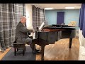 Neil Hilgrove Colledge plays Beethoven Rondo in C major.