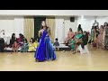 REZOANA SHOMAs Dance On Cham cham, chittiya kalaiya,dilbar dilbar,bangladesher meye,baby doll, 2017