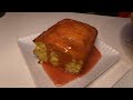 How To Make The Best Lemon Cake with Guava Glaze + Two Alcoholic Drinks to Pair With!