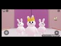 DEMONIC BUNNIES||BunnyTale Roblox gameplay