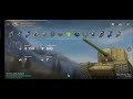 7 KILLS/ su-100y / 3,1k dmg/ WOTB. (mobile) full gameplay