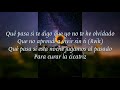 Si Me Dices Que Si (letra) Camilo Echeverry - Farruko - Reik (lyrics)