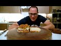 The Best Chicken Salad Sandwich I've EVER Made | SAM THE COOKING GUY 4K