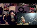 Metal Dude*Musician (REACTION) - LOVEBITES / Stand And Deliver (Shoot 'em Down) OFFICIAL MUSIC VIDEO