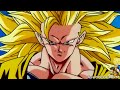 Disturbed - Decadence (DBZ AMV)