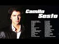Camilo Sesto Éxitos Sus Mejores Canciones - Camilo Sesto 30 Éxitos Románticos Inolvidables