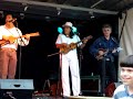 Son jarocho en Zurich. Son de Corazon. La Guanabana