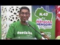 BERSATU dan PAS kini dah bernikah - Faizal Azumu