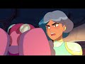 Is Adora Feeling Better? | She-Ra and the Princesses of Power | Netflix After School