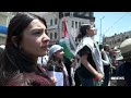 One man killed by Israeli troops during Nakba Day commemorations | ABC News