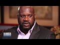 Shaq interview: Dad and a Knicks game changed my life forever