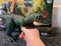 Unboxing the sinotyrannus dinosaur