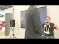 LTS at ISC West 2024 - X-Search Presentation