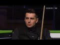 O 'Sullivan's most thrilling tiebreaker! Selby tries to win but gets killed. It's too dramatic