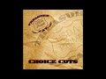 Treasure Cat - Choice Cuts (Stoner rock, instrumental rock, blues rock, 2007)