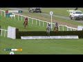 Incredible! Horse comes from miles back to win at Chepstow!