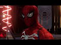 Taking down A*s Master | Spider-Man Remastered