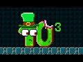 Wonderland: Can Mario and Big Numbers Cars mix level up | Grounding Chain in Super Mario Bros.