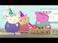 Peppa pig swearing for 0:51