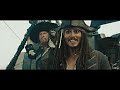 Pirates of the Caribbean | Hoist The Colours