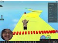 roblox let's play speed run 12