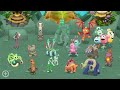 My Singing Monsters - Magical Ruins (Full Song)