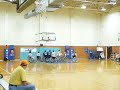 Movin' Mavs vs. Dallas Mavericks Wheelchair Basketball