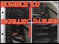 SKRILLEX & FRED AGAIN FT. FLOWDAN - RUMBLE [DJ SLIINK REMIX]
