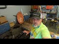 How To Quarter Elliptic Springs & Split Wishbones From Scratch Early Hot Rods #HotRodDad #hotrods