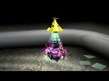 Pikmin 2 HD (Switch) - All Bosses (No Deaths)
