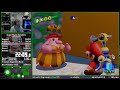[Former WR] 120 Shines in 2:53:16 ~ Super Mario Sunshine Speedrun